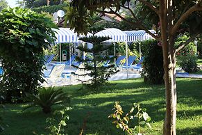Hulusi Hotel