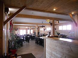 Auberge la Ferme de Ferrières