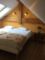 Auberge la Ferme de Ferrières
