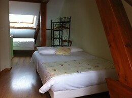 Auberge la Ferme de Ferrières