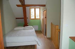 Auberge la Ferme de Ferrières