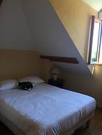 Auberge la Ferme de Ferrières
