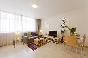 Premium St Christophers Place