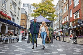 Premium St Christophers Place