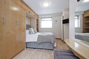 Premium St Christophers Place