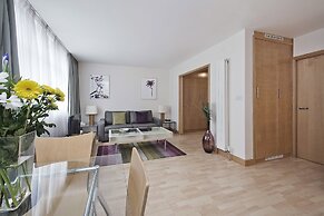 Premium St Christophers Place
