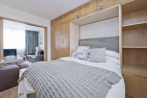 Premium St Christophers Place