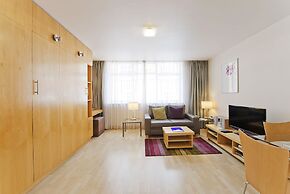 Premium St Christophers Place