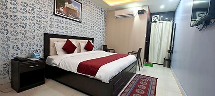 Hotel Devbhoomi Inn