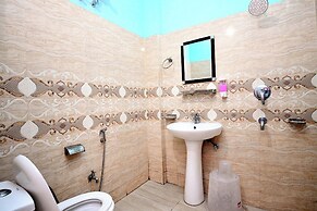 Hotel Devbhoomi Inn