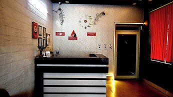 Hotel Devbhoomi Inn