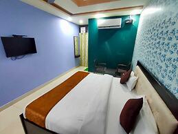 Hotel Devbhoomi Inn