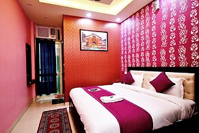 Hotel Devbhoomi Inn