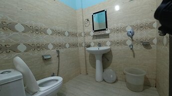 Hotel Devbhoomi Inn