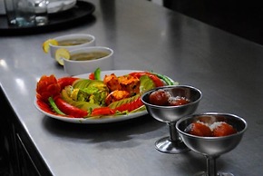 Hotel Devbhoomi Inn
