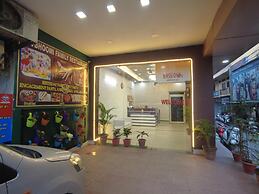 Hotel Devbhoomi Inn