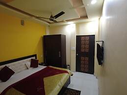 Hotel Devbhoomi Inn