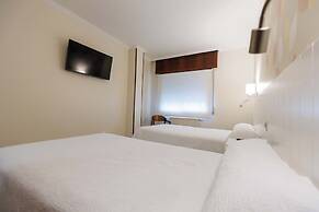Hotel O Cruceiro
