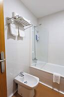 Hotel O Cruceiro