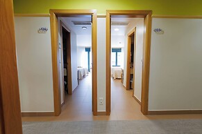 Hotel O Cruceiro