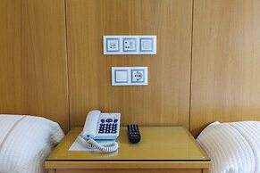 Hotel O Cruceiro