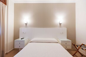 Hotel O Cruceiro
