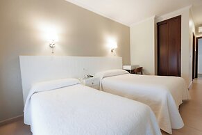 Hotel O Cruceiro