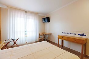 Hotel O Cruceiro