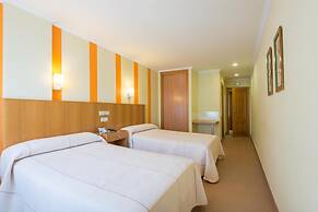 Hotel O Cruceiro