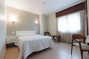 Hotel O Cruceiro