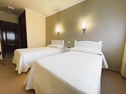 Hotel O Cruceiro