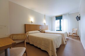 Hotel O Cruceiro