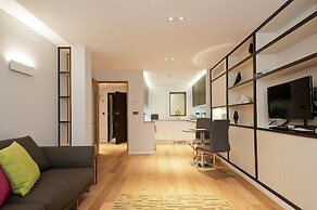 Superior St Christophers Place