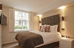Superior St Christophers Place