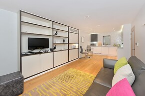 Superior St Christophers Place