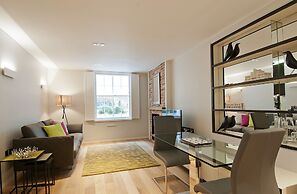 Superior St Christophers Place