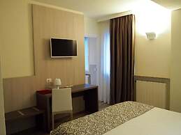 Hotel Riposo