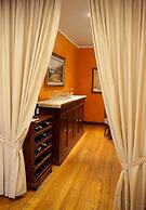 Hotel Riposo