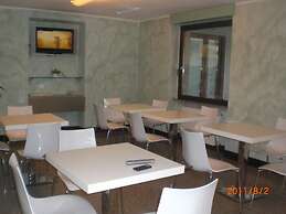 Hotel Riposo