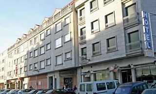 Albergue O Cruceiro - Hostel