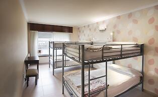 Albergue O Cruceiro - Hostel