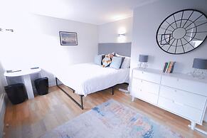 Camden Serviced Apartments by Globe
