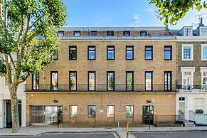 Camden Serviced Apartments by Globe