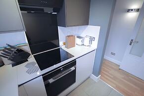 Camden Serviced Apartments by Globe