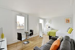 Camden Serviced Apartments by Globe