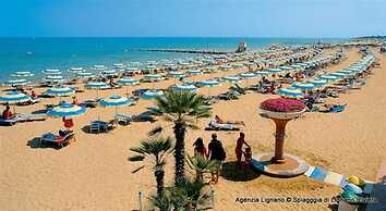 Lignano Pineta