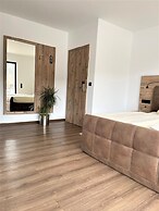 Hotel Garni Cafe im Hamm