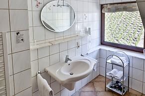 Hotel Garni Cafe im Hamm