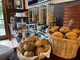 Hotel Garni Cafe im Hamm