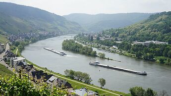 Hotel Garni Cafe im Hamm